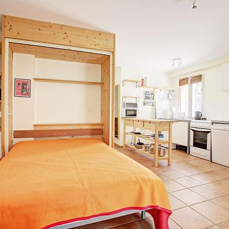 Obelisque 1A - Studio Au Rez-De-Chaussee Пор-Вандр Экстерьер фото