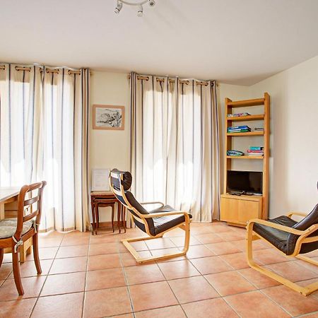 Obelisque 1A - Studio Au Rez-De-Chaussee Пор-Вандр Экстерьер фото